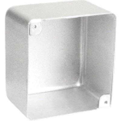 garvin stainless steel junciton box|garvin industries.